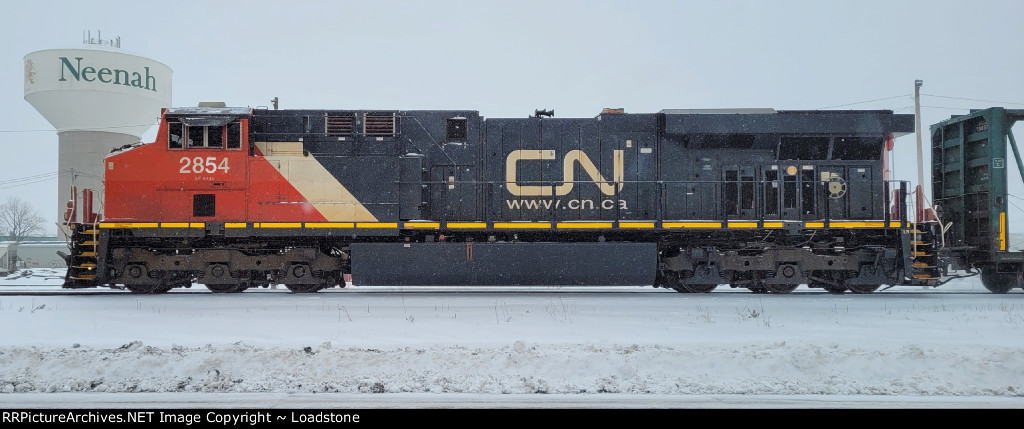 CN 2854